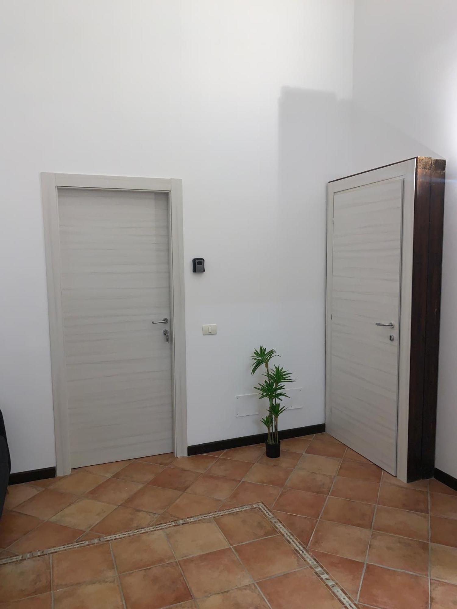 Central Station Palermo Ngoại thất bức ảnh