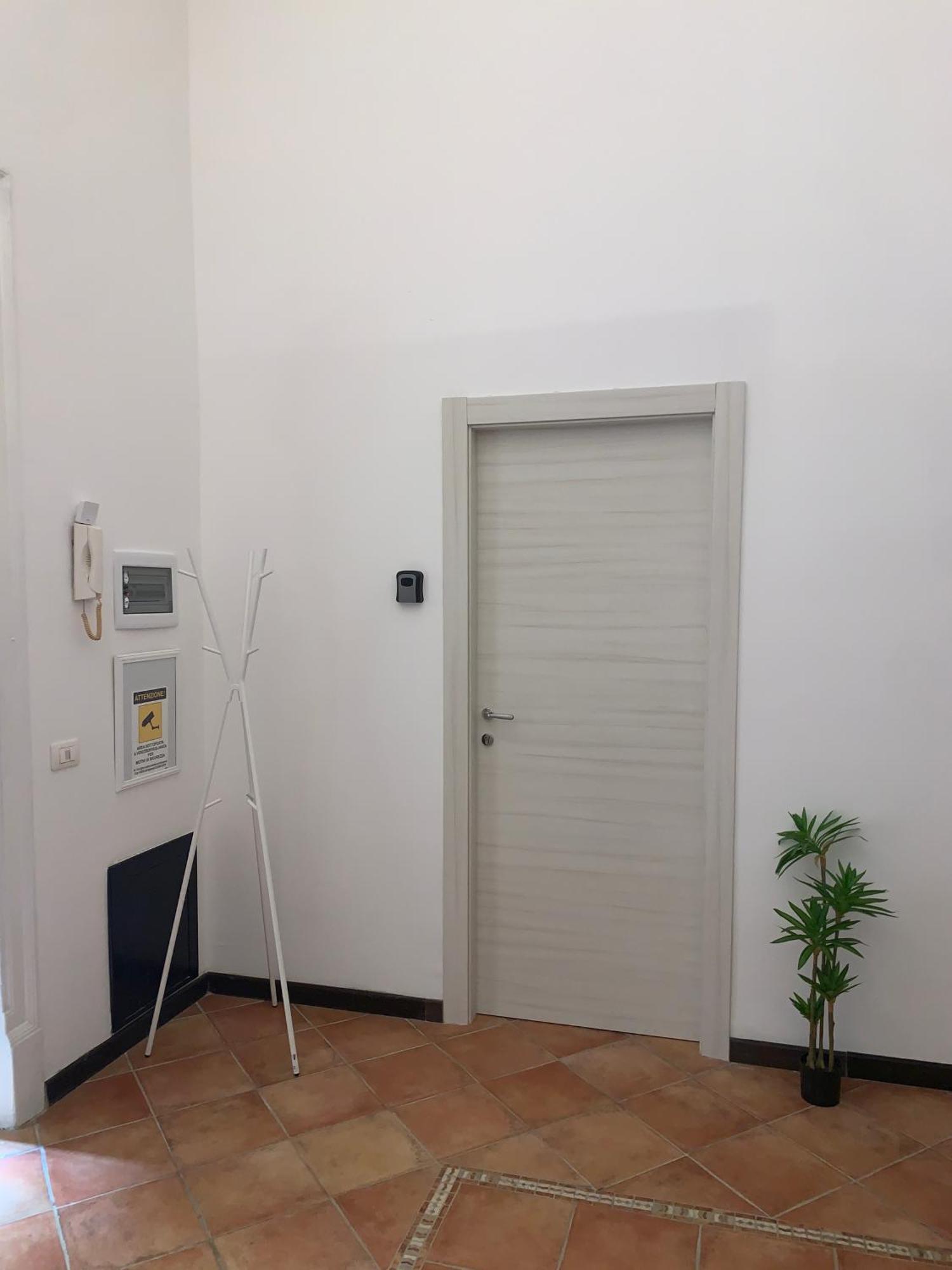 Central Station Palermo Ngoại thất bức ảnh