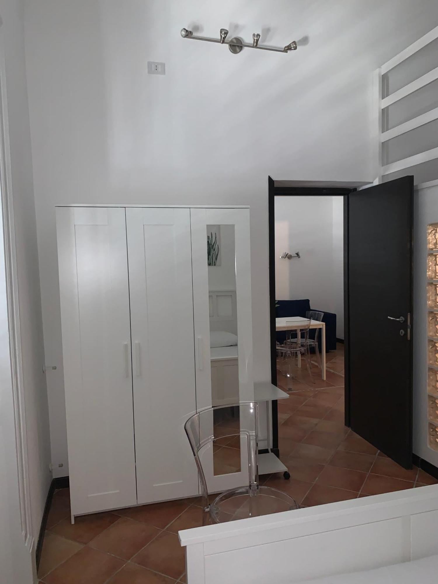 Central Station Palermo Ngoại thất bức ảnh