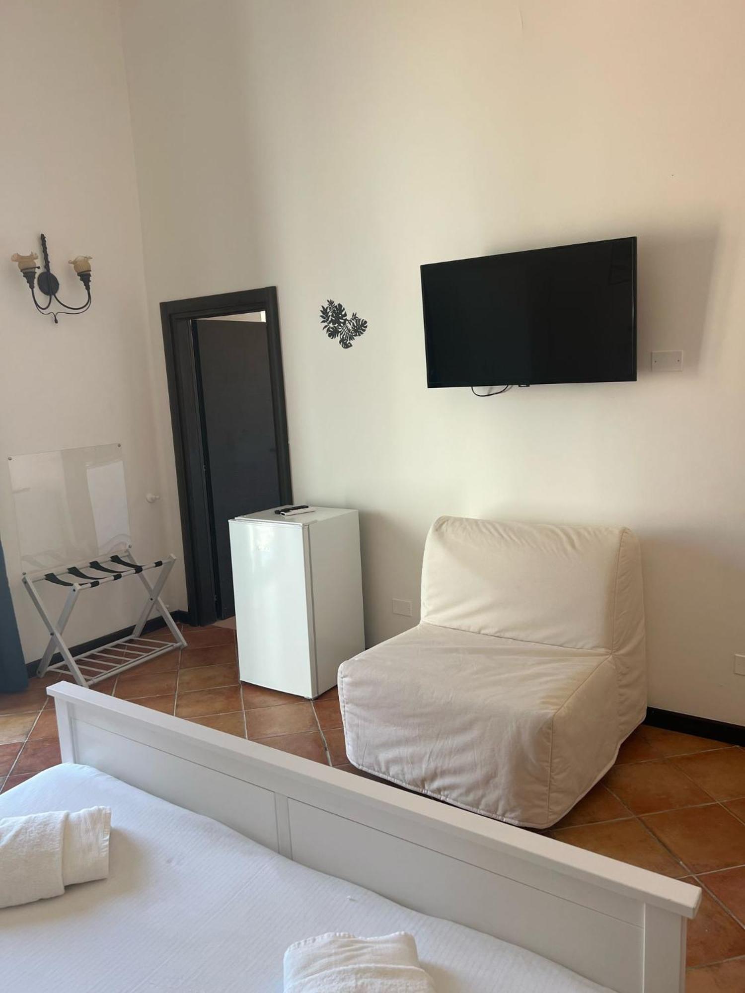 Central Station Palermo Ngoại thất bức ảnh